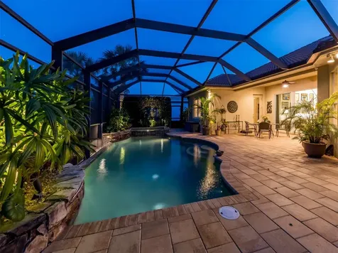 222 Martellago Drive North Venice FL 34275