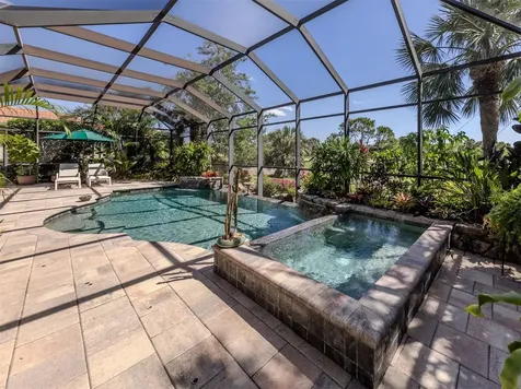 222 Martellago Drive North Venice FL 34275