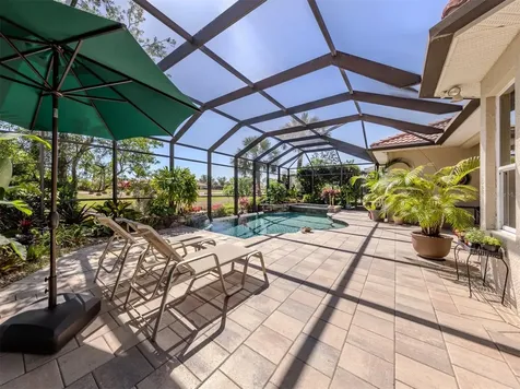 222 Martellago Drive North Venice FL 34275