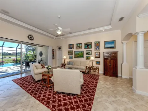222 Martellago Drive North Venice FL 34275