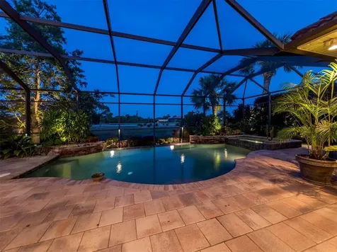 222 Martellago Drive North Venice FL 34275