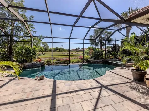 222 Martellago Drive North Venice FL 34275