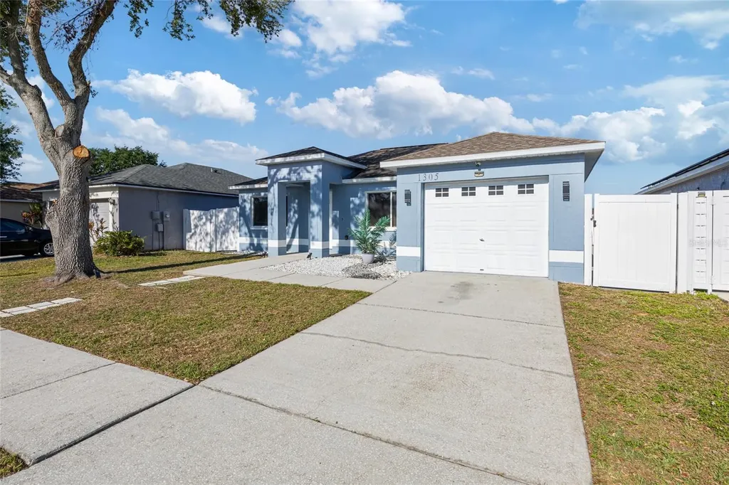 1305 Flexford Street Brandon FL 33511