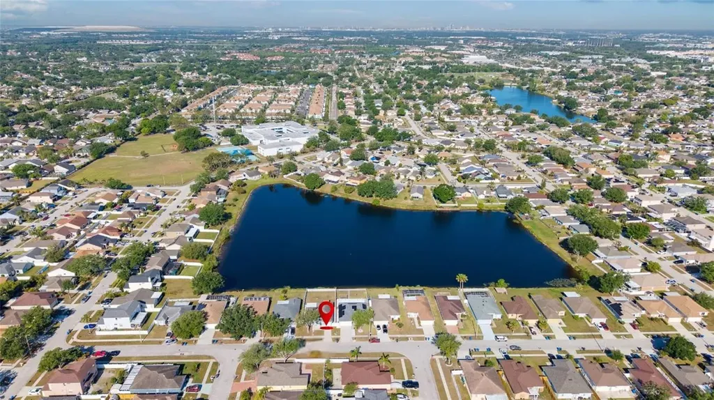 1305 Flexford Street Brandon FL 33511