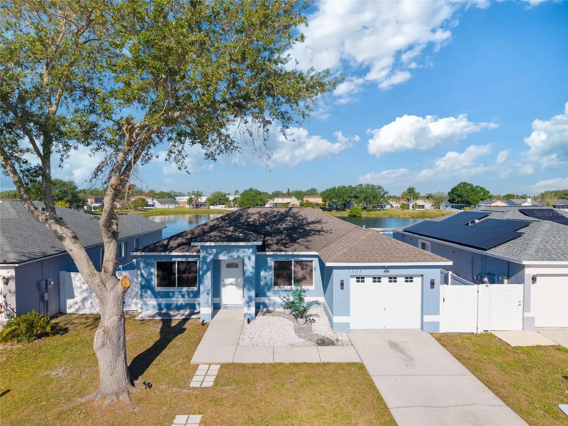 1305 Flexford Street Brandon FL 33511