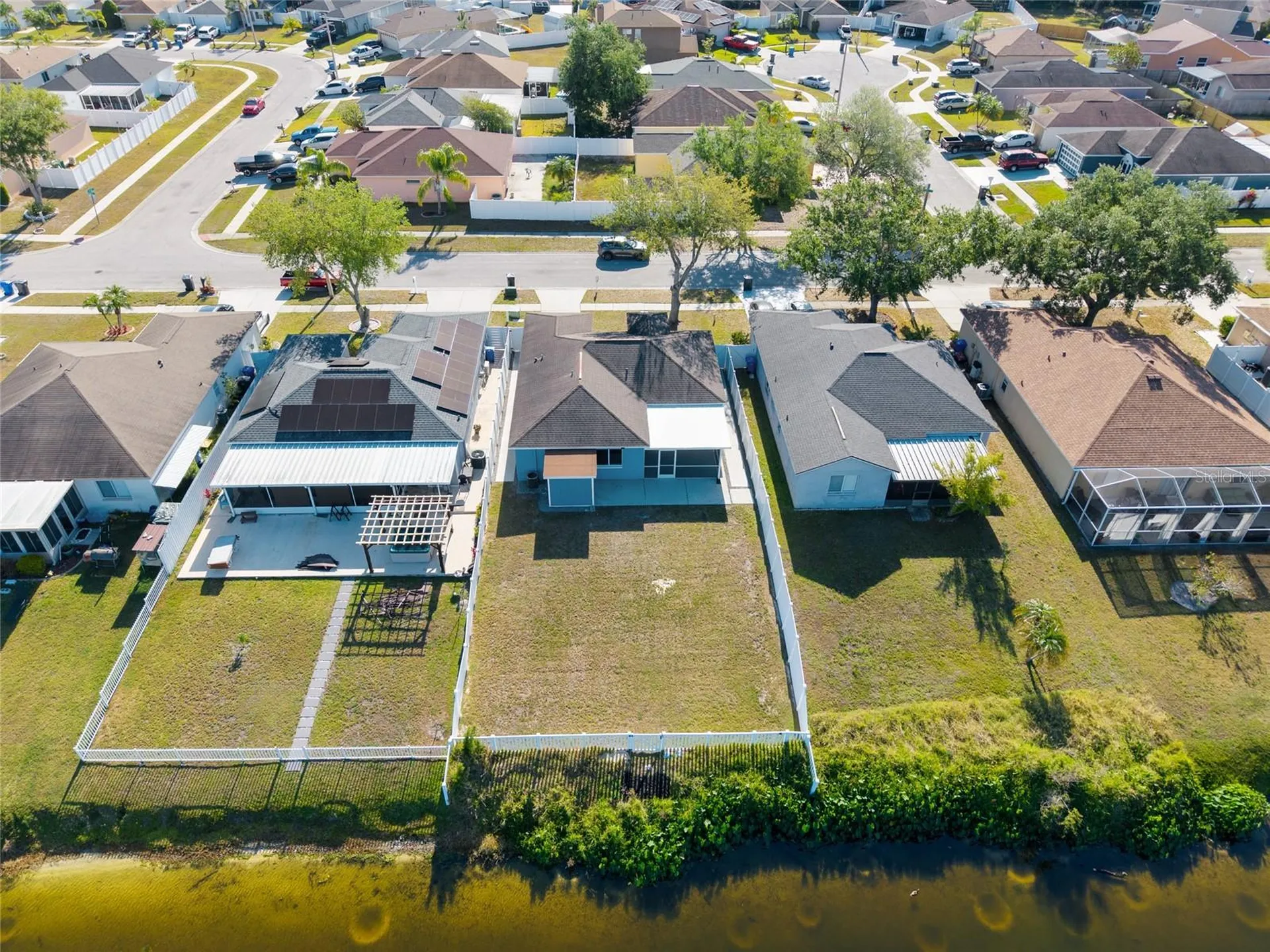 1305 Flexford Street Brandon FL 33511