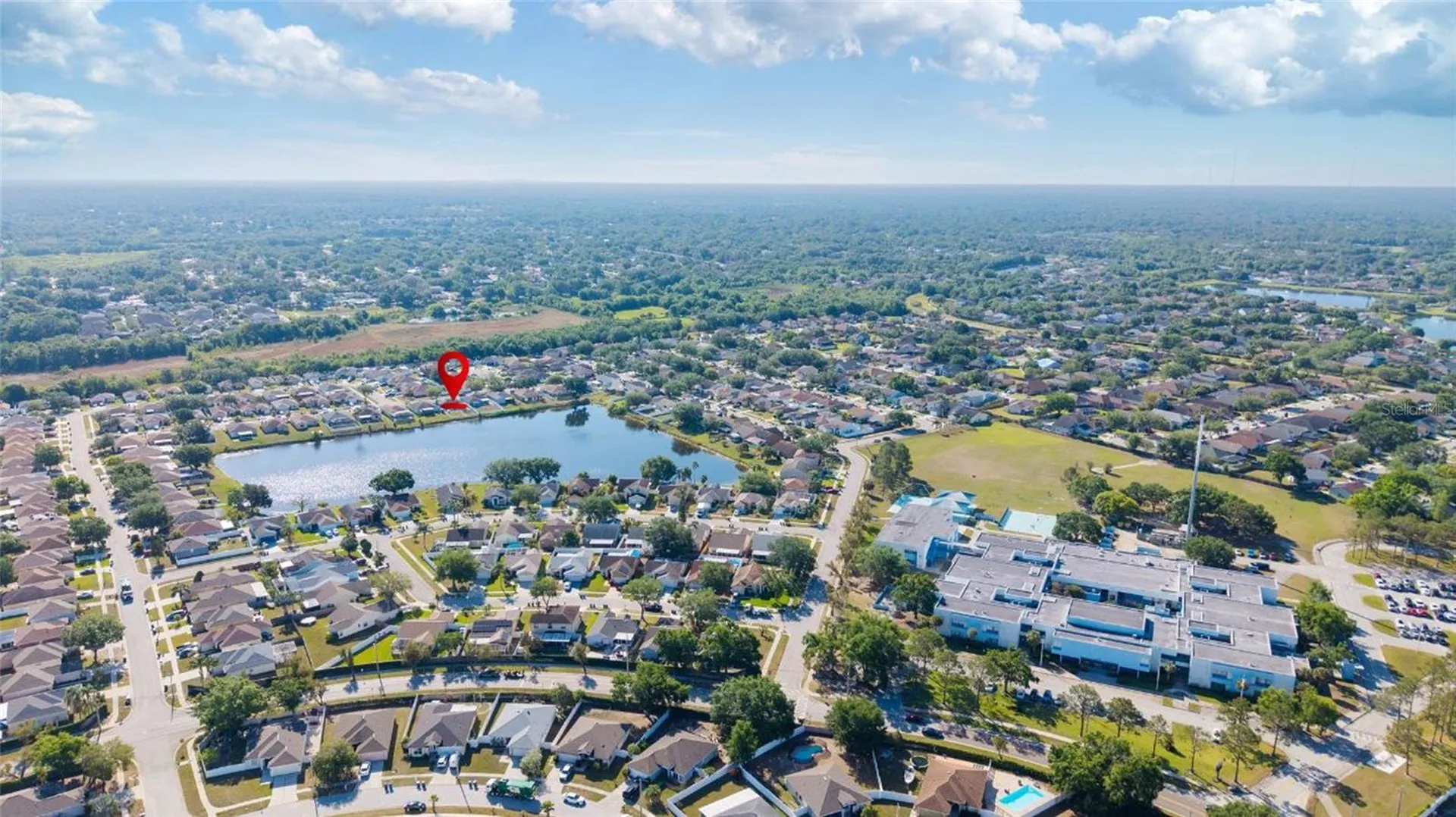 1305 Flexford Street Brandon FL 33511