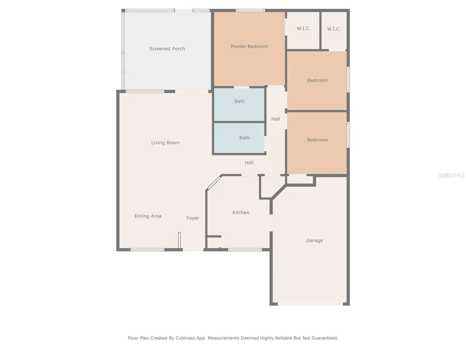 1305 Flexford Street Brandon FL 33511