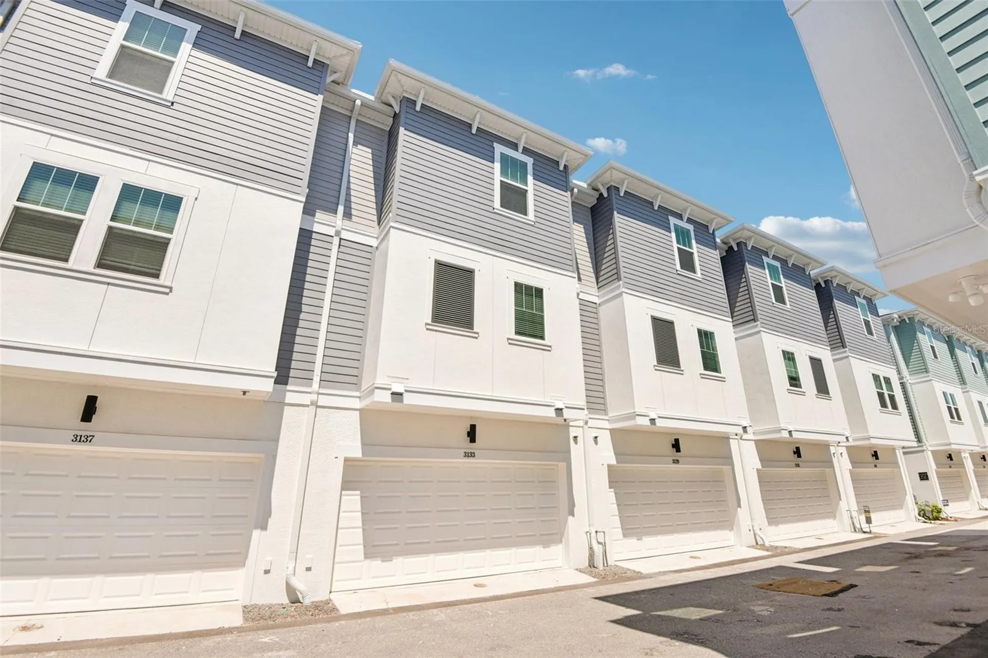 3133 4th Terrace N St Petersburg FL 33713