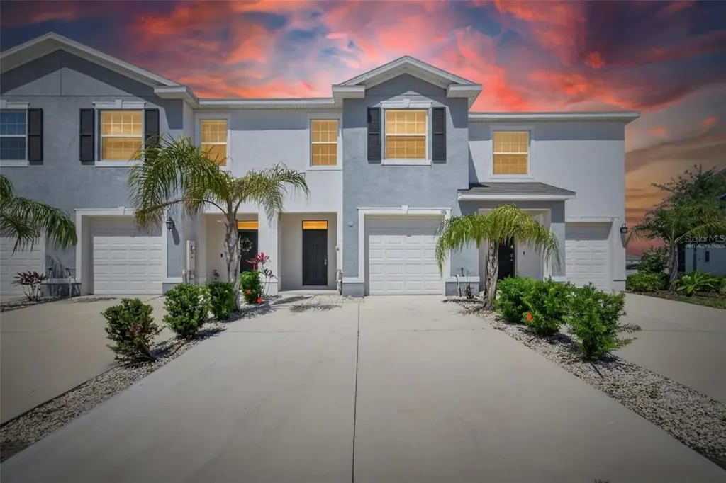 136 Mangrove Shade Circle Apollo Beach FL 33572