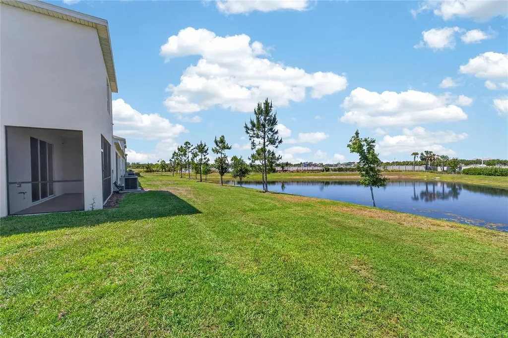 136 Mangrove Shade Circle Apollo Beach FL 33572