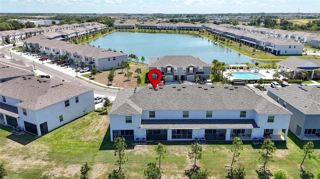 136 Mangrove Shade Circle Apollo Beach FL 33572