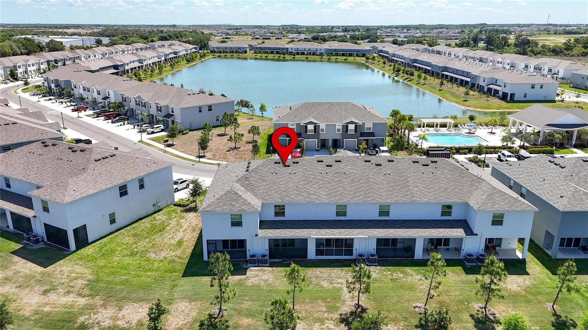 136 Mangrove Shade Circle Apollo Beach FL 33572