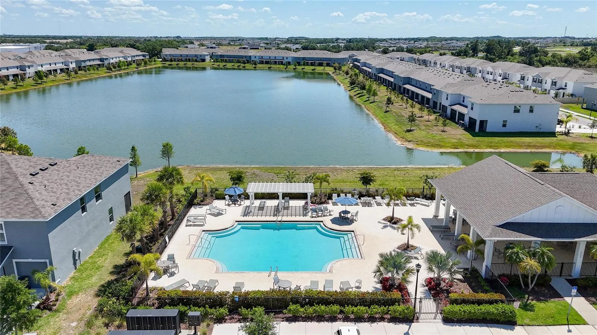 136 Mangrove Shade Circle Apollo Beach FL 33572