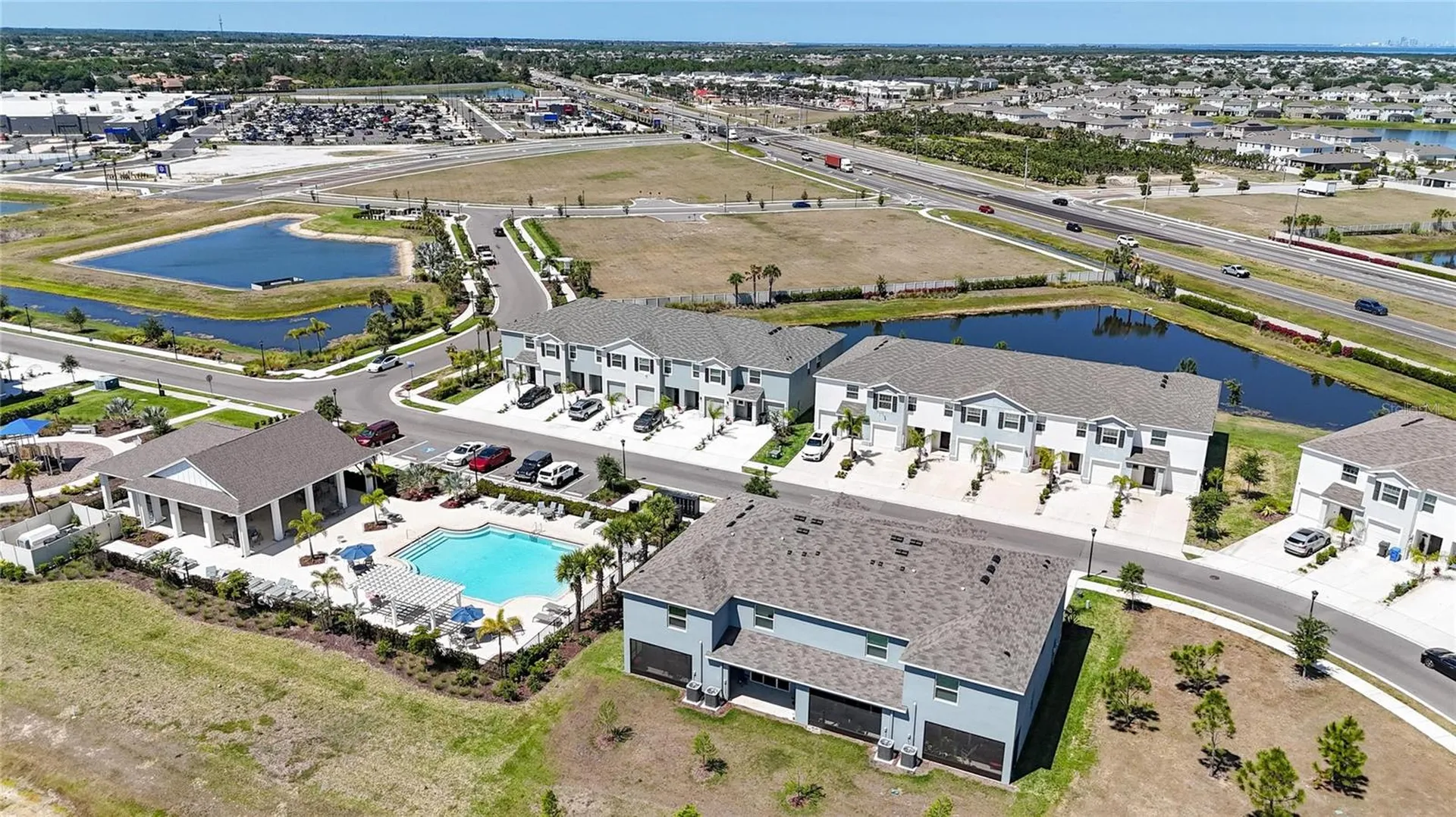 136 Mangrove Shade Circle Apollo Beach FL 33572