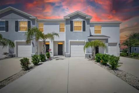 136 Mangrove Shade Circle Apollo Beach FL 33572