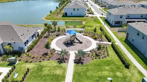 136 Mangrove Shade Circle Apollo Beach FL 33572