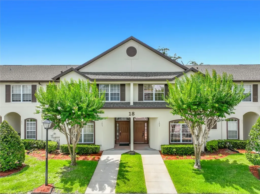 600 Northern Way Winter Springs FL 32708