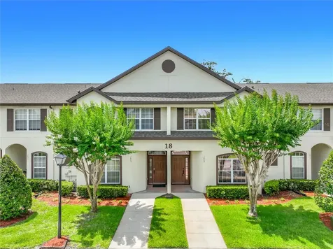 600 Northern Way Winter Springs FL 32708