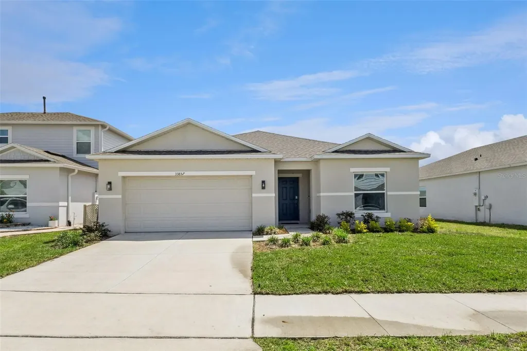 33857 Sky Blossom Circle Leesburg FL 34788