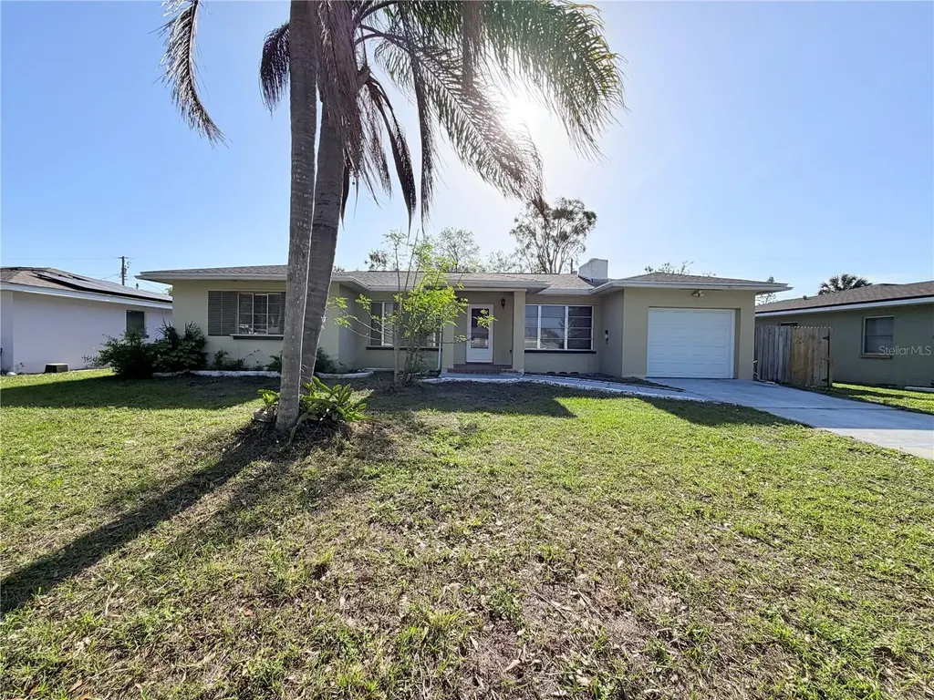 309 Kerry Drive Clearwater FL 33765
