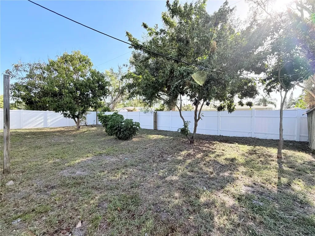 309 Kerry Drive Clearwater FL 33765