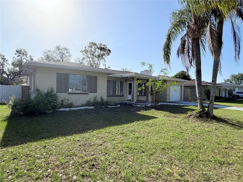 309 Kerry Drive Clearwater FL 33765