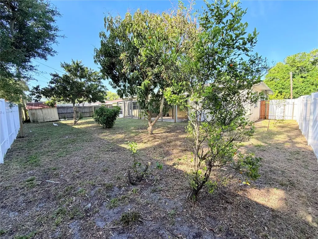 309 Kerry Drive Clearwater FL 33765
