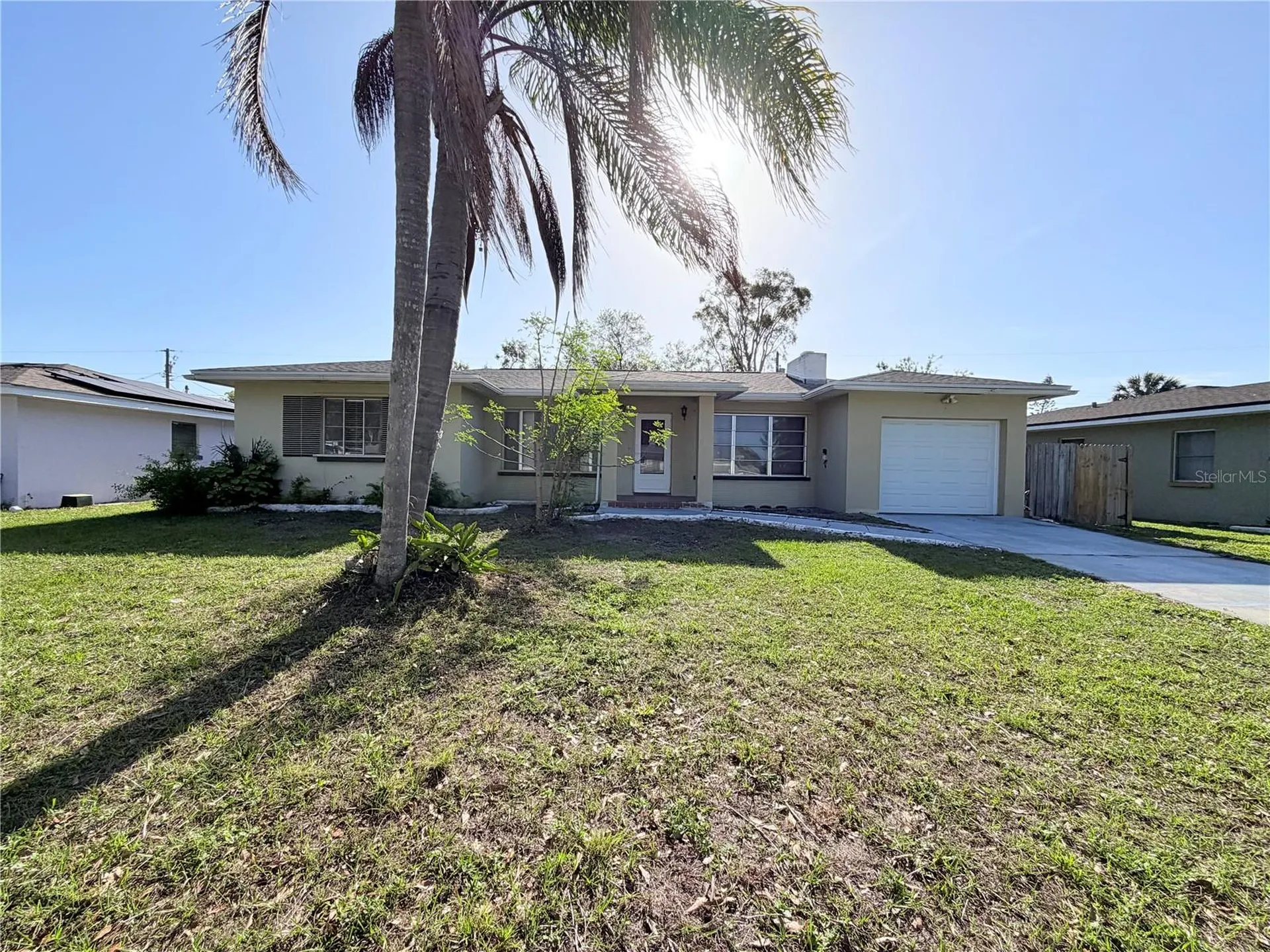 309 Kerry Drive Clearwater FL 33765