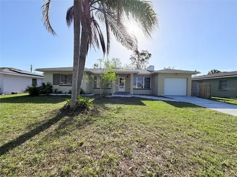 309 Kerry Drive Clearwater FL 33765