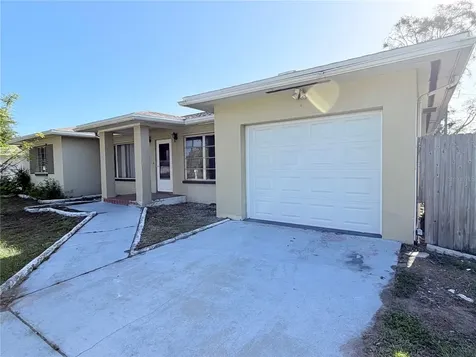 309 Kerry Drive Clearwater FL 33765