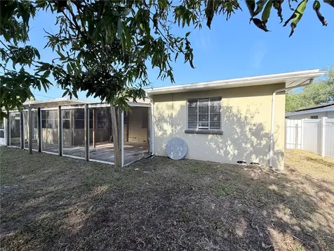 309 Kerry Drive Clearwater FL 33765