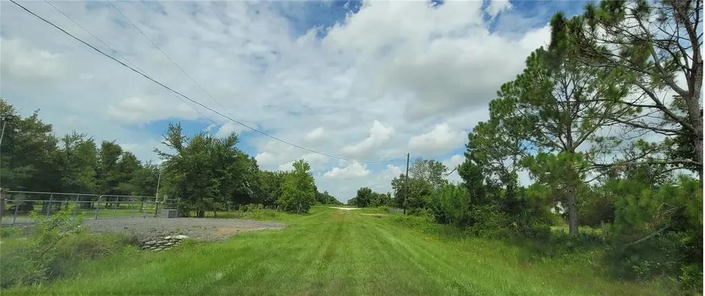 NW 268th Street Okeechobee FL 34972