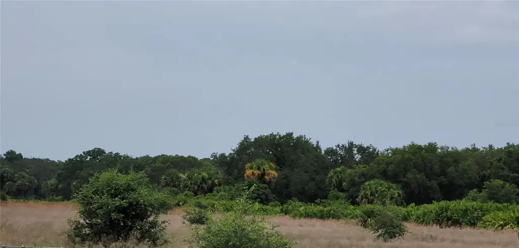 NW 268th Street Okeechobee FL 34972