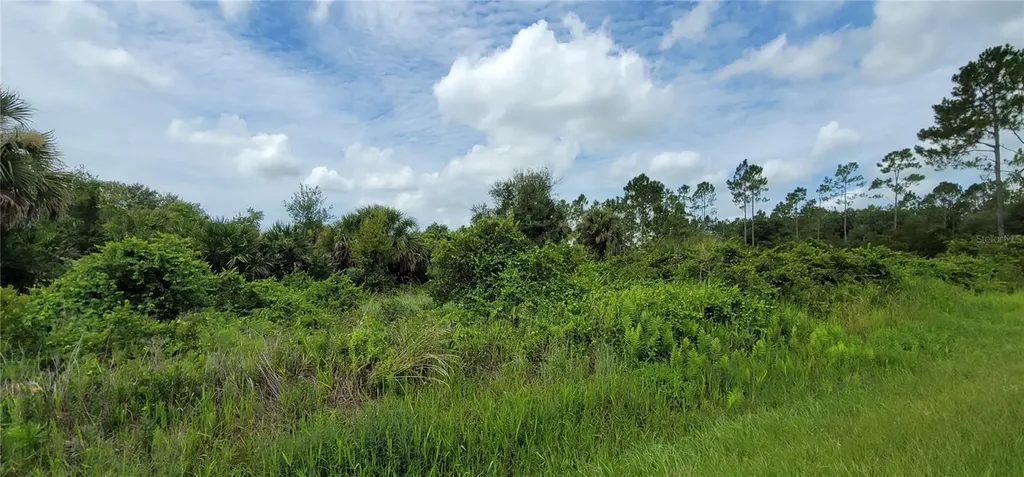 NW 268th Street Okeechobee FL 34972