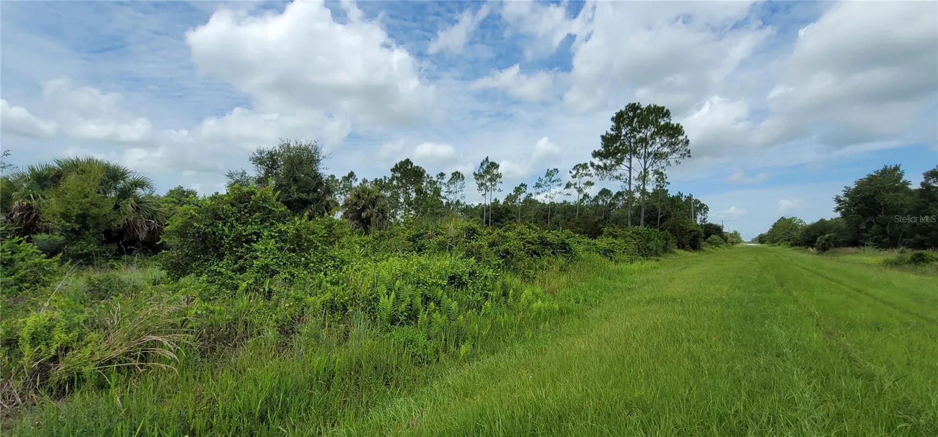 NW 268th Street Okeechobee FL 34972