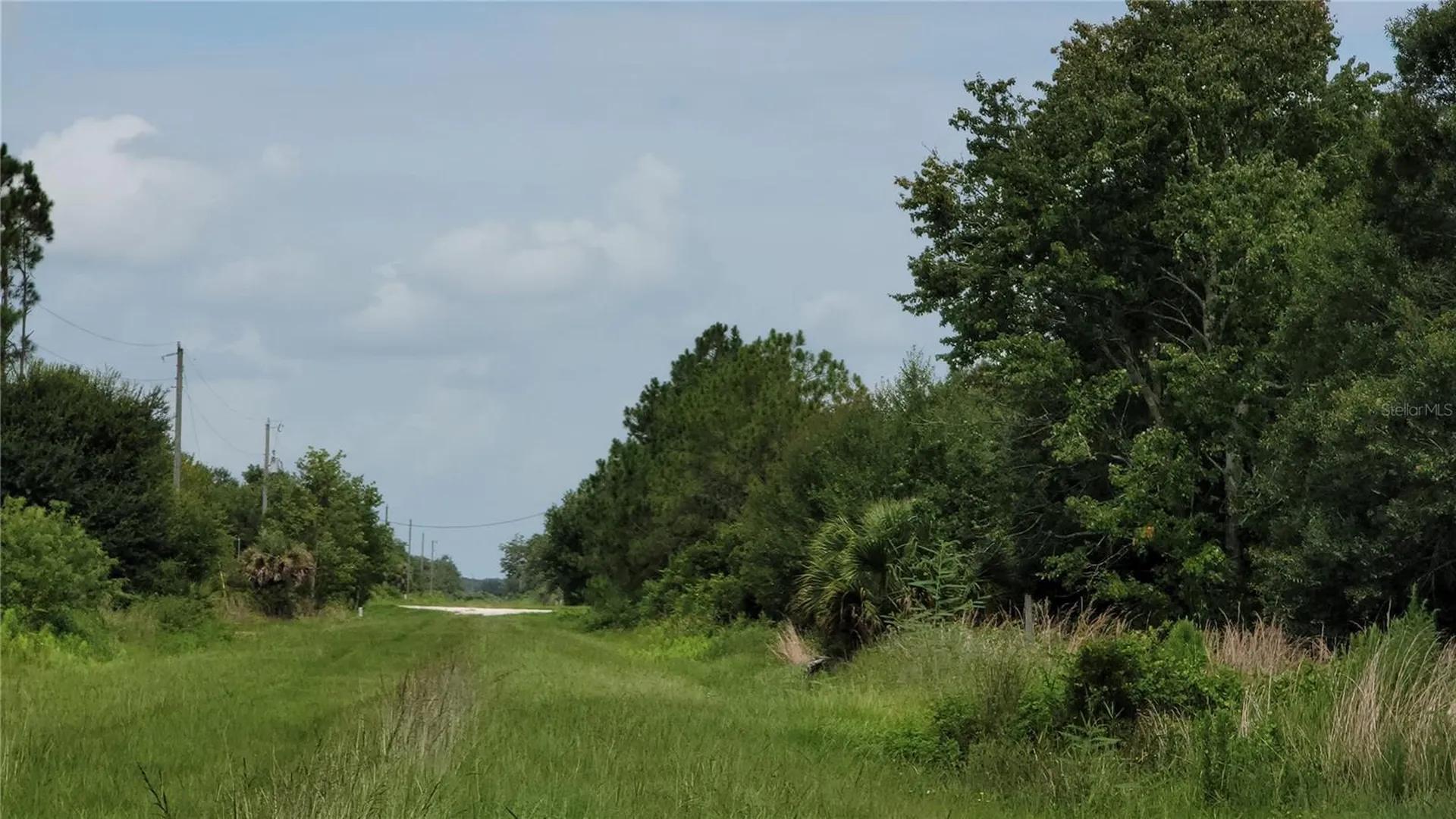 NW 268th Street Okeechobee FL 34972