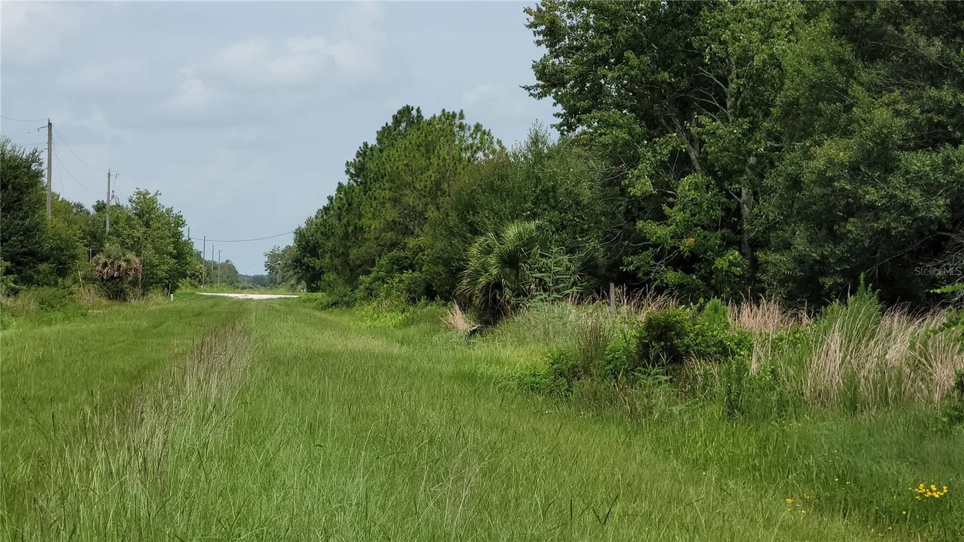 NW 268th Street Okeechobee FL 34972