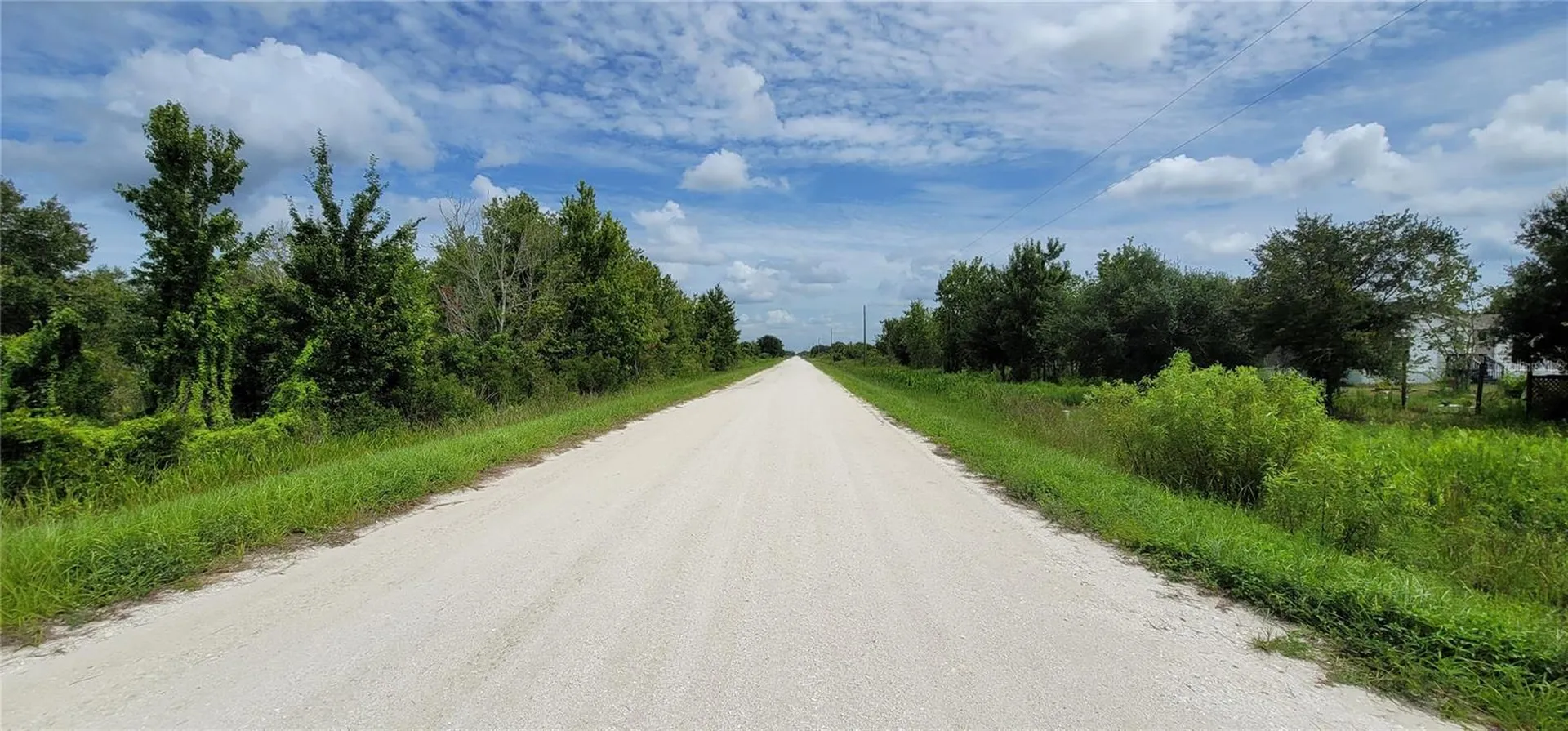 NW 268th Street Okeechobee FL 34972