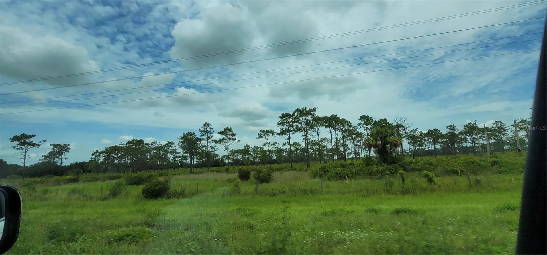 NW 268th Street Okeechobee FL 34972