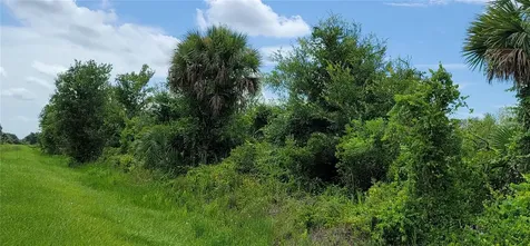NW 268th Street Okeechobee FL 34972