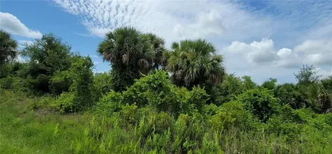 NW 268th Street Okeechobee FL 34972