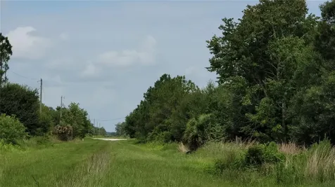 NW 268th Street Okeechobee FL 34972