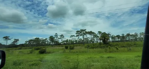 NW 268th Street Okeechobee FL 34972