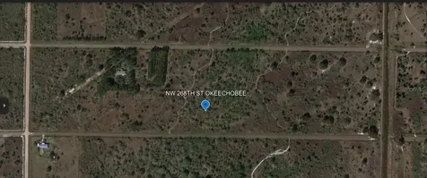 NW 268th Street Okeechobee FL 34972