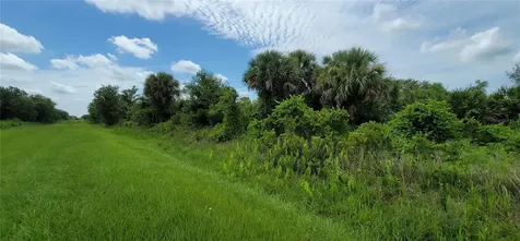 NW 268th Street Okeechobee FL 34972