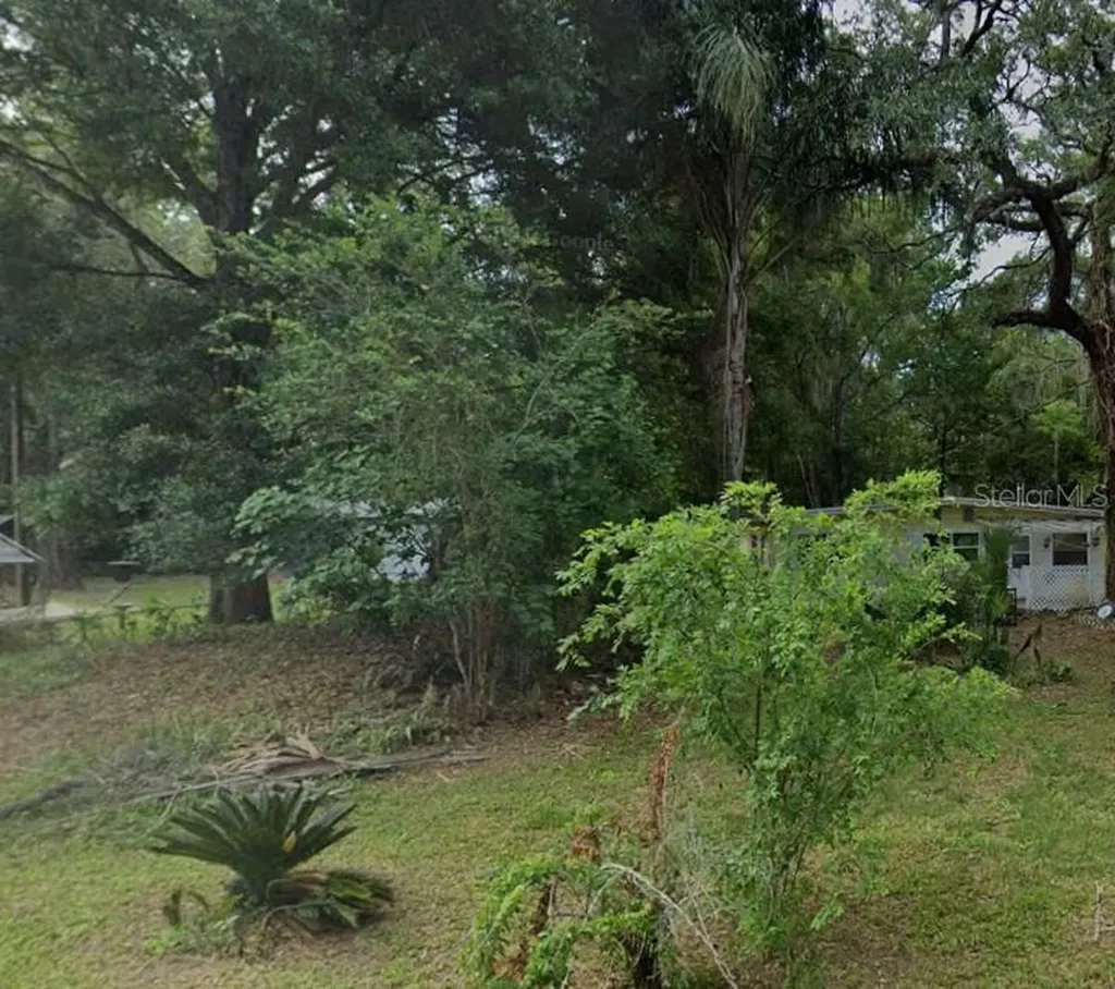 10600 And 10603 W Oliver Street Homosassa FL 34448