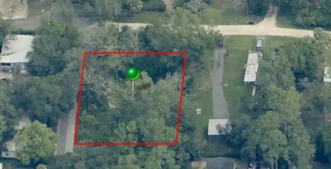 10600 And 10603 W Oliver Street Homosassa FL 34448