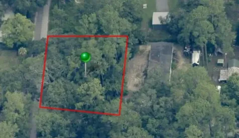 10600 And 10603 W Oliver Street Homosassa FL 34448