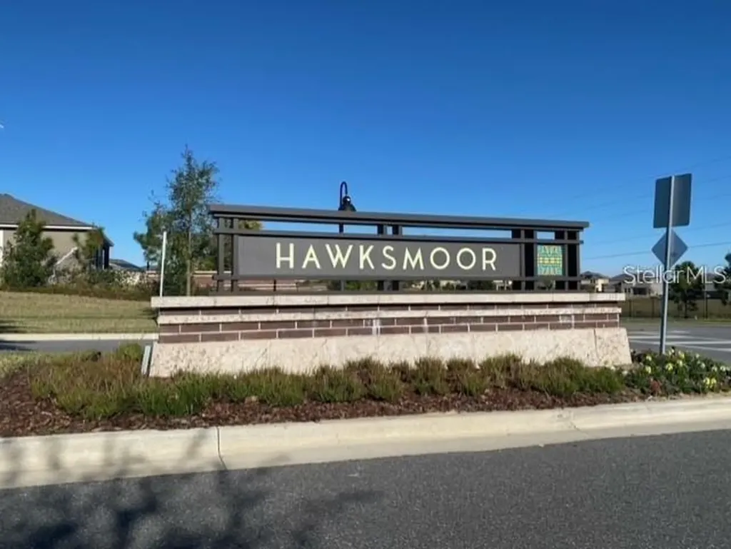16822 Wingspread Loop Winter Garden FL 34787